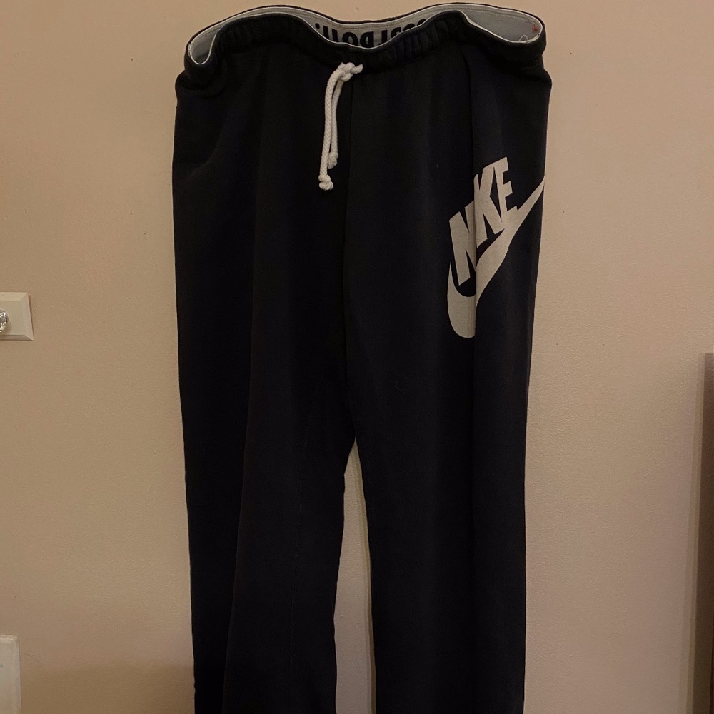 Nike Black Sweatpants